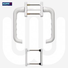 Hoppe Internal & External Patio Door Handle